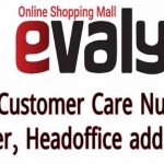 Evaly CEO Contact Helpline Number