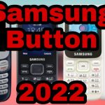 Samsung button phone price in bangladesh 2022|| স্যামসাং বাটন মোবাইলের দাম 2022 বাংলাদেশ