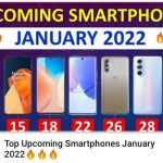 নতুন মোবাইল ফোন 2022 video।New upcoming mobile 2022 bd