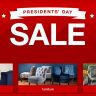 President Day Furniture Sale 2022