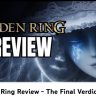 Elden Ring review Bangladesh