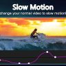 মোবাইল app দিয়ে Tiktok বা ভিডিও কিভাবে Slow Motion ভিডিও তৈরি করবেন