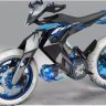 Motorcycle Price In Bangladesh 2022