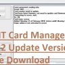 [New] UMT Card Manager 2022 Update Version Free Download link
