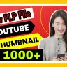 100+ Pixellab YouTube banner template