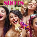 Web Series:”Four More Shots Season 3″ release date in India