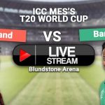 আজকের বাংলাদেশ বনাম নেদারল্যান্ডস টি-২০ লাইভ ICC T20 World Cup 2022  খেলা