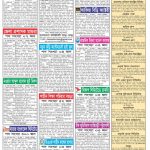 Weekly Jobs Newspaper 28 October 2022 or Saptahik Chakrir Khobor 28 October 2022