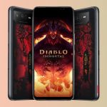 Asus ROG Phone 6 Diablo Immortal Edition Price in Bangladesh  2022
