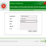 www.educationboard.gov.bd ssc result 2022