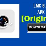 LMC 8.4 Camera Apk Download