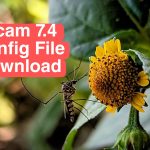 gcam 7.4 config file download