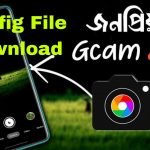 Gcam 8.4.400 config file download