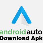 100% Original Android Auto APK download