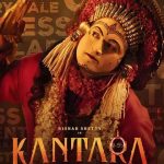 Kantara Box Office Collection Day 35 (Early Trends)