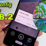 Gcam 8.2 config file APK Download Android 10, 11, 12+, 13