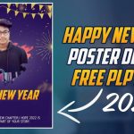 100+ happy new year 2023 plp File poster design