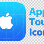how to set up apple touch icon in blogger