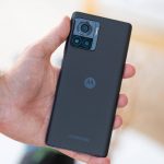 Motorola Moto X40 Pro Full Specifications and Price in Bangladesh