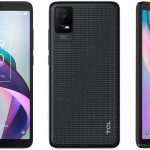 TCL Ion X Full Specifications and Price in Bangladesh