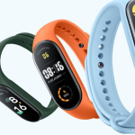 Xiaomi Mi Band 8 Full Specifications and Price in Bangladesh