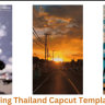 Original Link- Healing Thailand 9:16 Capcut Template