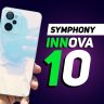 Symphony Innova 10 – বাংলাদেশে দাম