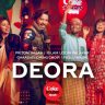 Deora 2023 lyrics in Bangla hindi English by Coke Studio Bangla