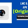 lmc8.4 camera file download