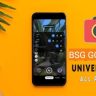 BSG GCam latest : MGC 3.2.045 Google Camera port for Android