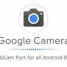 Google Camera APK for Android 11 latest version