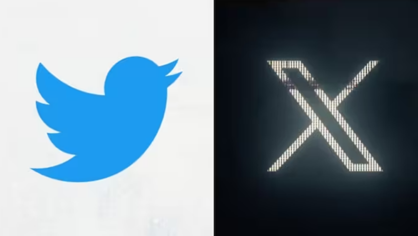 X.Com By Twitter