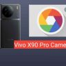Vivo X90 Pro Camera APK