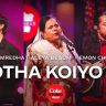 Original Kotha Koiyo Na Lyrics (কথা কইয়ো না) Coke Studio Bangla