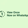 ভয়েস মেসেজের জন্যেও ‘View Once’ মোড আনল WhatsApp