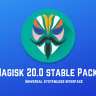 Magisk 19.4 support Android All versions। magisk 18.1 zip