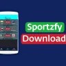 [Original] Sportzfy tv apk (v3.2) — download for PC Android