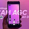 AGC8.8.224 V8.0 Agc gcam config Camera APK download
