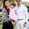Wahaj Ali Biography, Age,Viral Video, Family, Wife, Daughter, Drama List