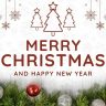 Merry Christmas Wishes for Lover 2024 – Christmas Love Messages