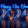 Happy New Year 2024 Blessings, Wishes
