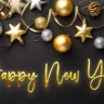 Happy New Year 2024: Top 500 best wishes, quotes, images, Whatsapp messages, Facebook status, Instagram story, wallpapers