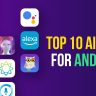 Top Android App Development Trends to Watch in