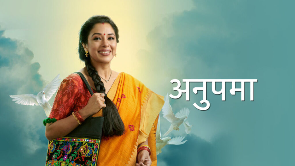 Anupama 2nd January 2024 Written Episode Update: Pakhi returns, Anupama gets appreciated