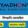 Symphony mobile job circular 2024 pdf apply online