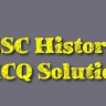 Ssc history mcq solution 2024 with answers (সকল বোর্ড) এস.এস.সি ইতিহাস সমাধান