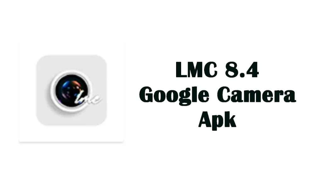 Download LMC 8.4 R18 For All Xiaomi Redmi Config file