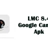 Download LMC 8.4 R18 For All Xiaomi Redmi Config file