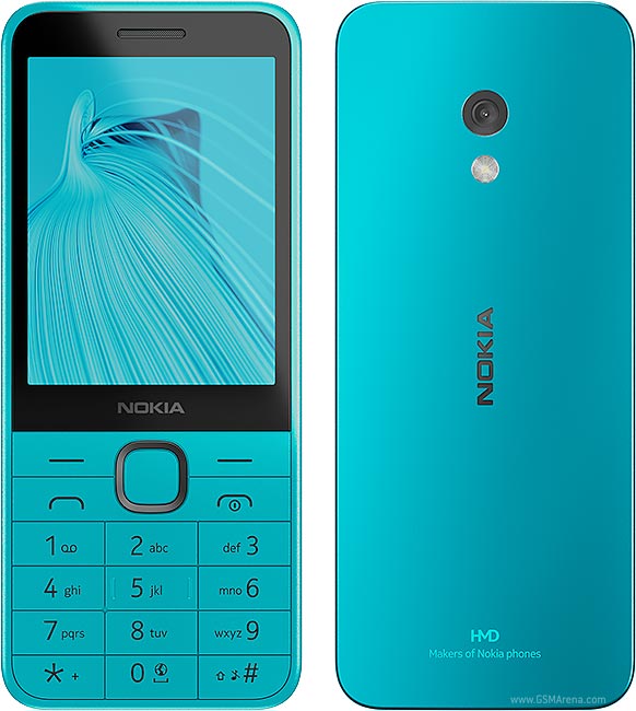 Nokia 235 4G (2024) এর দাম বাংলাদেশ
