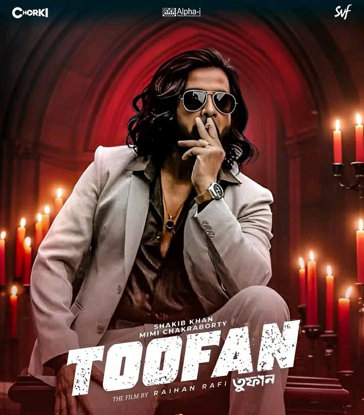 Toofan Full Movie free Download 720 Telegram - filmywap mp4moviez filmyzilla